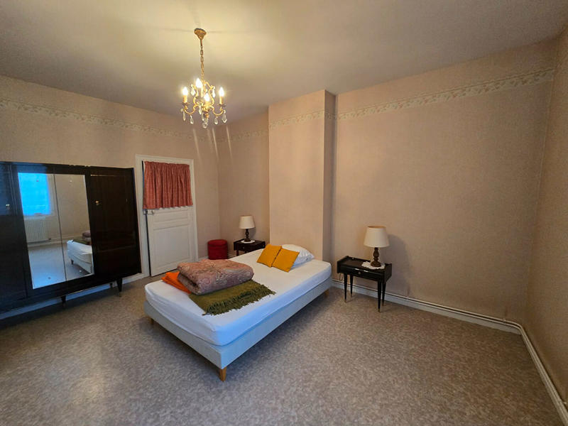 Maison - 156 m² - 6 pièces