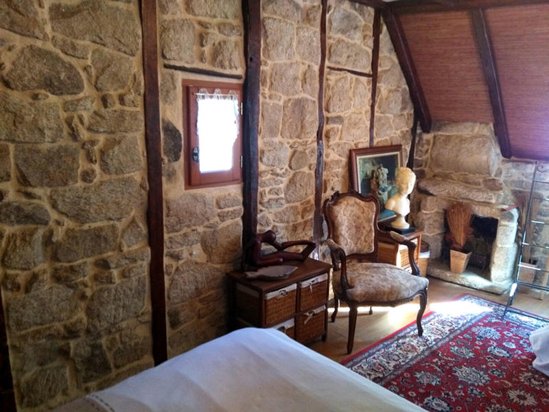 Maison - 101 m² - 4 pièces