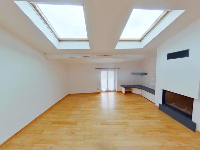 Maison - 137 m² - 5 pièces