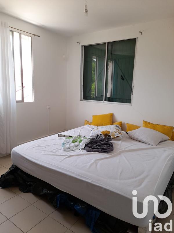 Appartement - 82 m² - 3 pièces