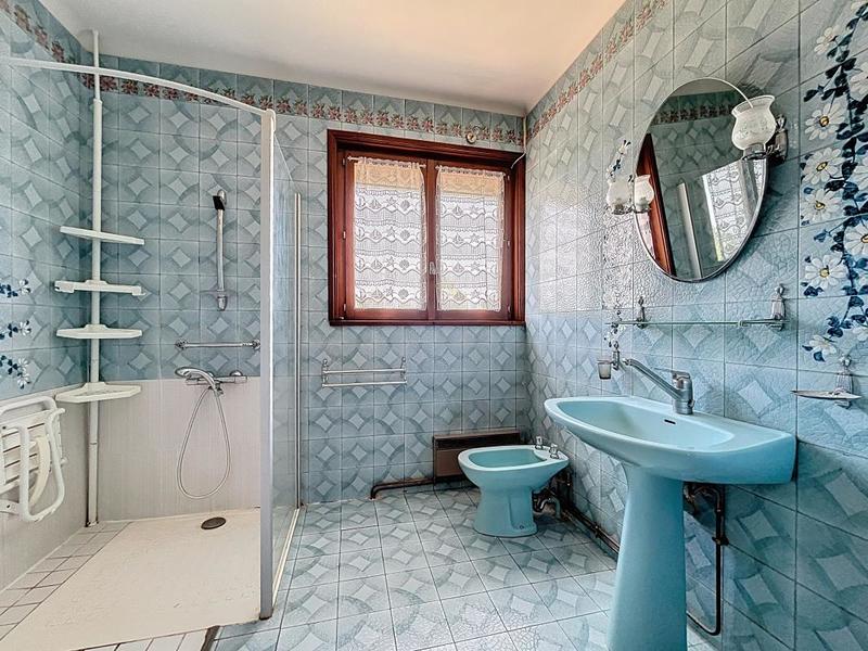 Maison - 160 m² - 5 pièces