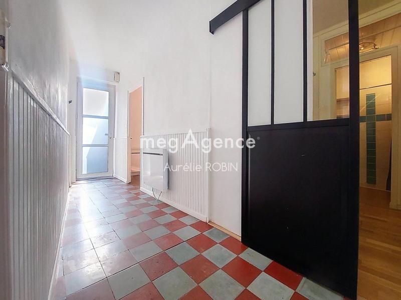 Maison - 55 m² - 2 pièces