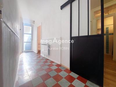 Maison - 55 m² - 2 pièces