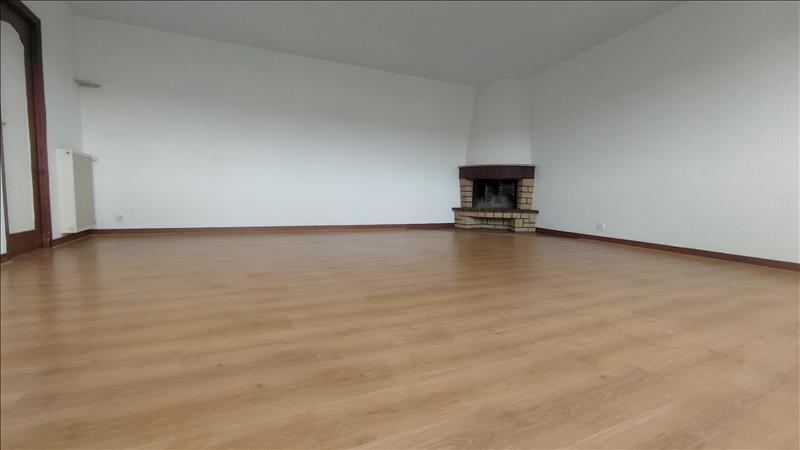 Appartement - 100 m² - 3 pièces