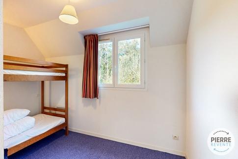 Appartement - 41 m² - 3 pièces