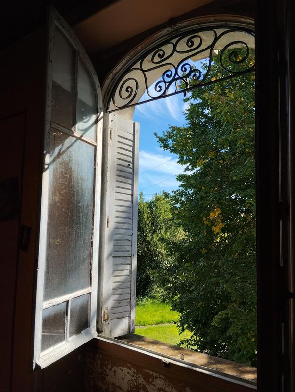 Maison ancienne - 308 m² - 13 pièces