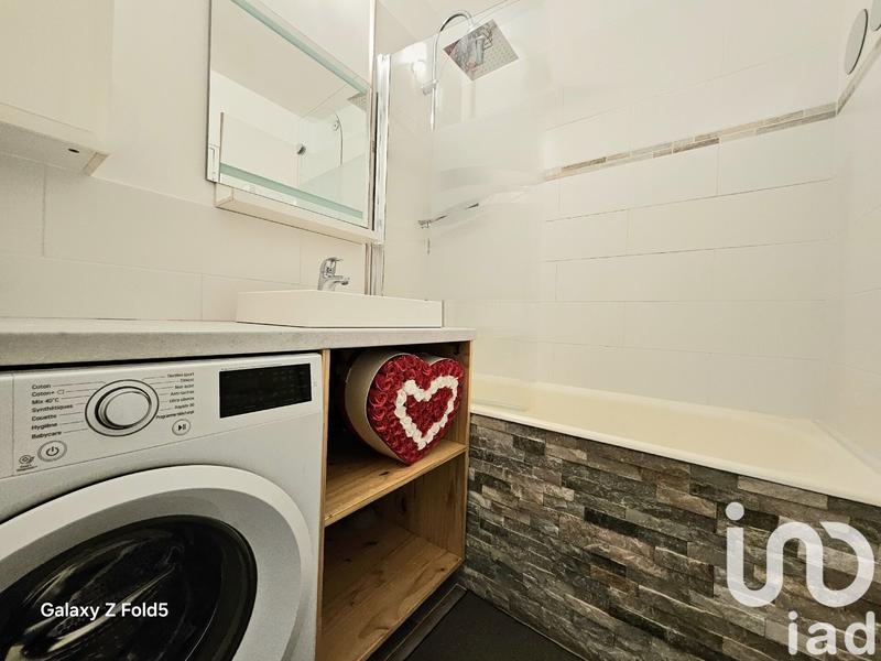 Appartement - 62 m² - 4 pièces