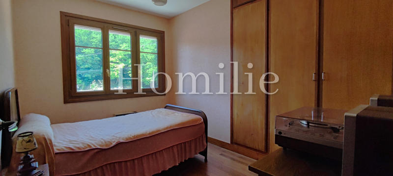 Maison - 90 m² - 6 pièces