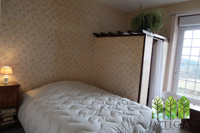 Château - 495 m² - 20 pièces