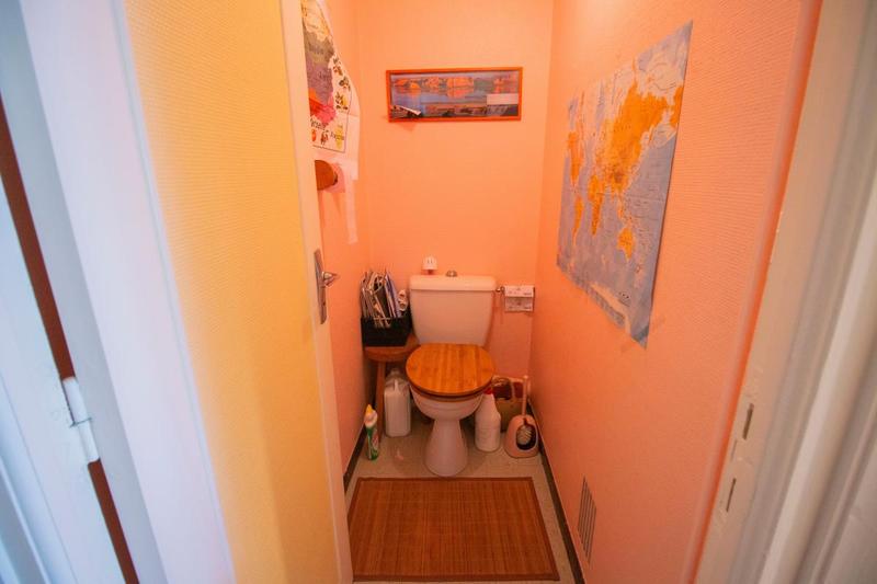 Studio - 38 m² - 1 pièce