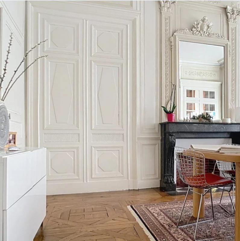 Appartement - 96 m² - 3 pièces