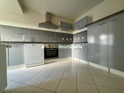 Immeuble - 465 m² - 6 pièces