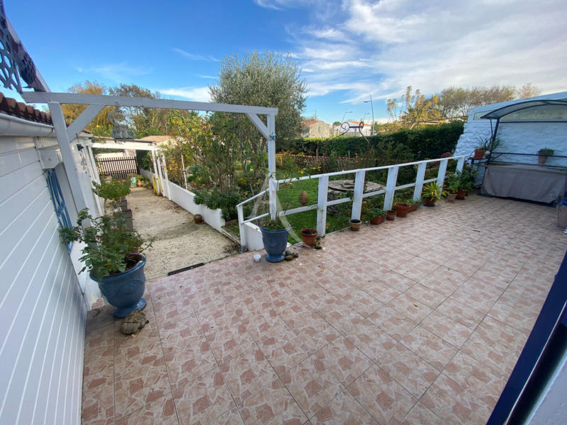 Maison - 150 m² - 7 pièces