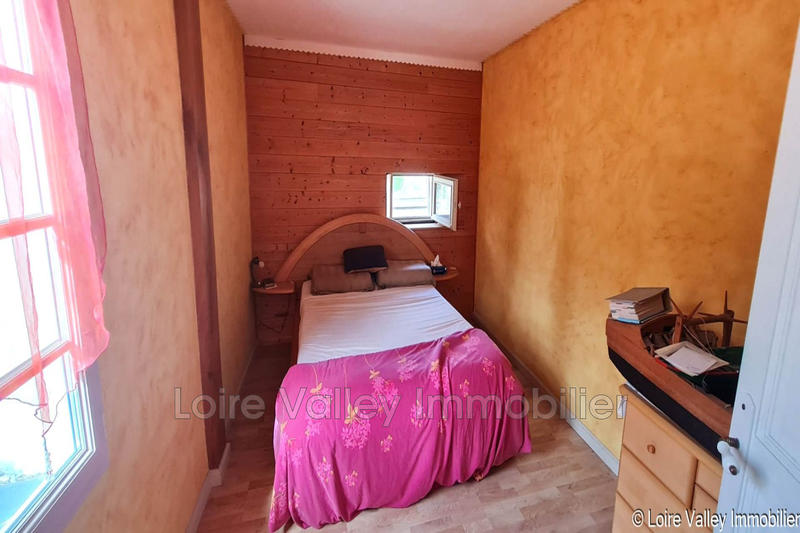 Maison - 246 m² - 10 pièces