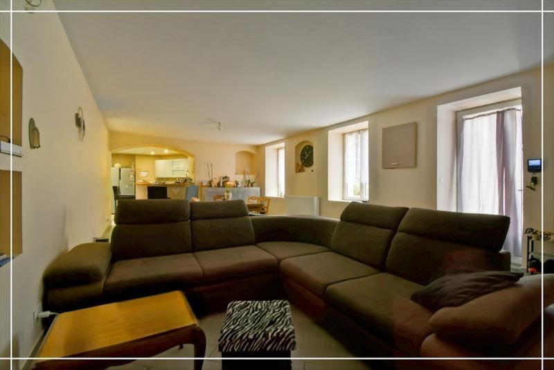 Maison de maîtres - 387 m² - 10 pièces