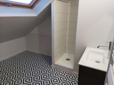 Appartement - 86 m² - 3 pièces