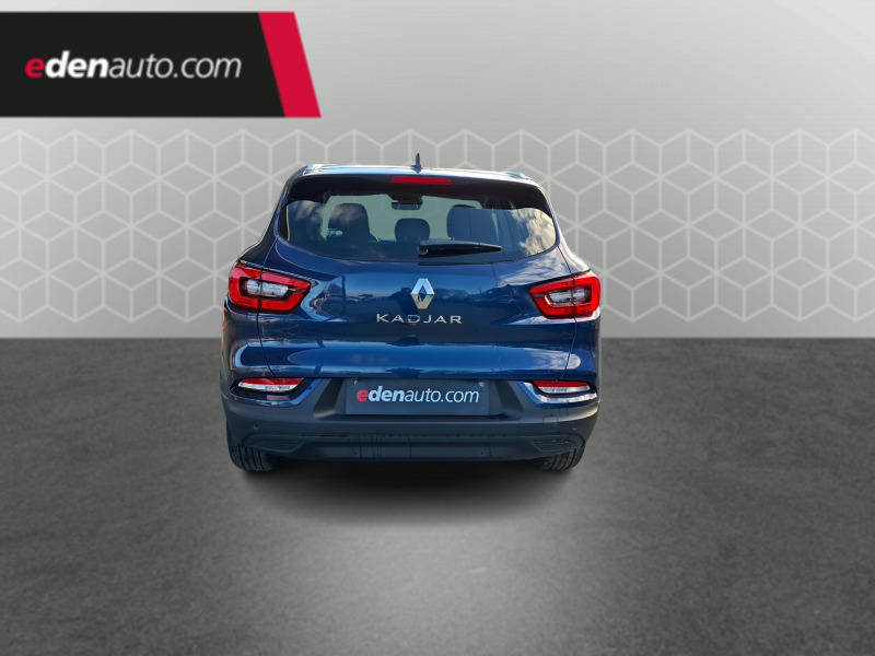Renault Kadjar Blue dCi 115 Intens