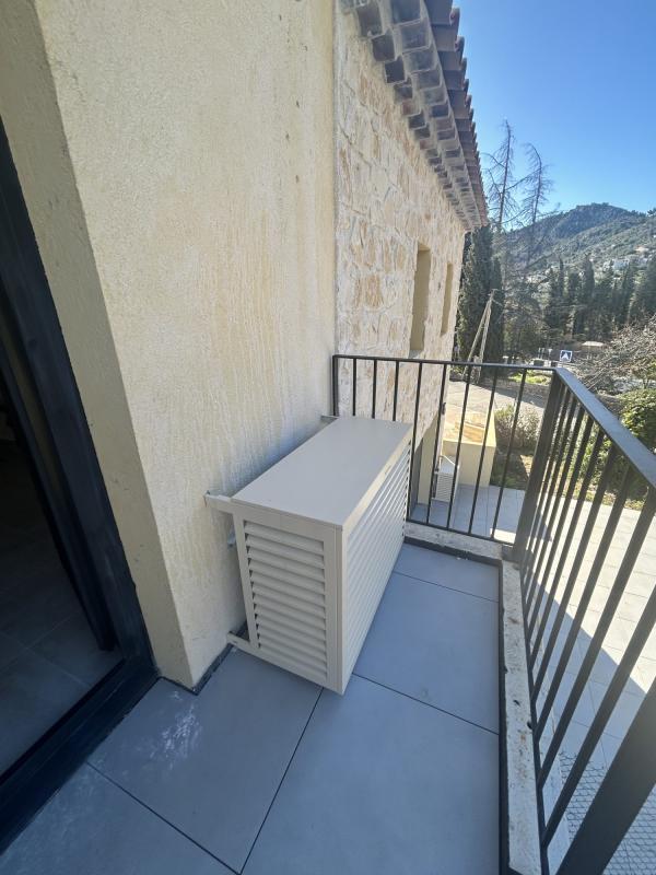 Duplex - 55 m² - 3 pièces