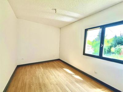 Maison - 60 m² - 4 pièces