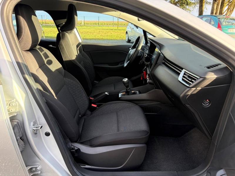 Renault Clio V 1.0 Tce 100 Cv Business