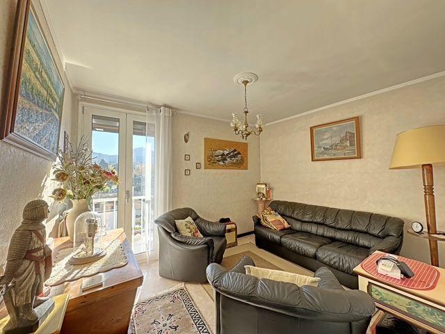 Appartement - 78 m² - 4 pièces