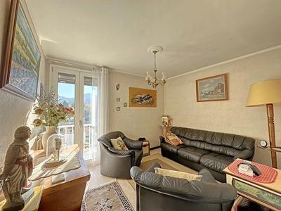 Appartement - 78 m² - 4 pièces