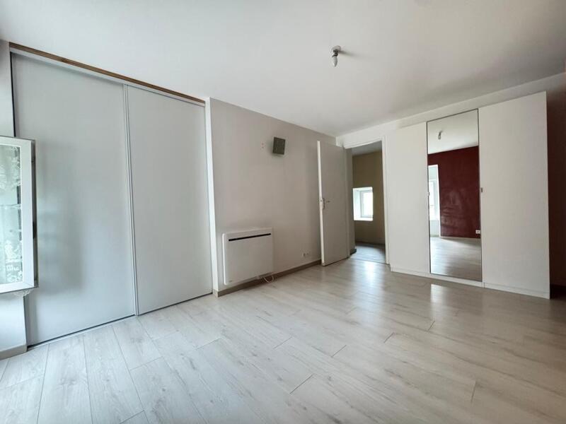 Maison - 129 m² - 5 pièces