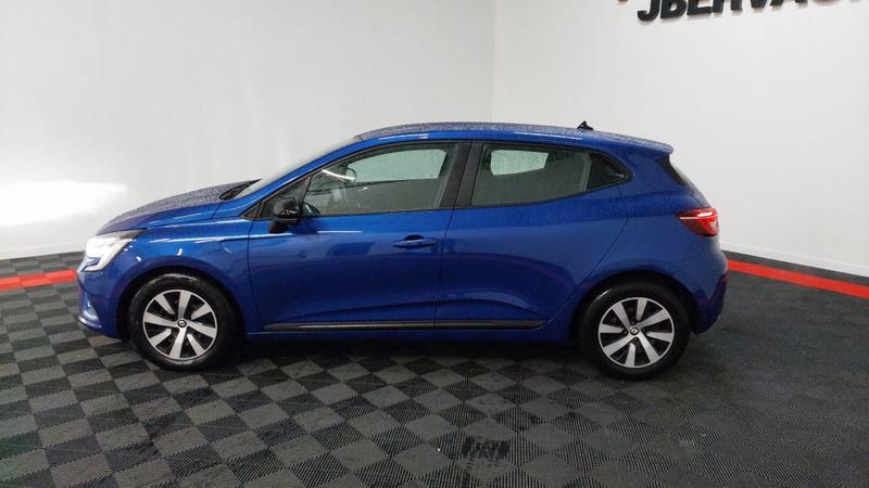 Renault Clio V Equilibre TCe 90