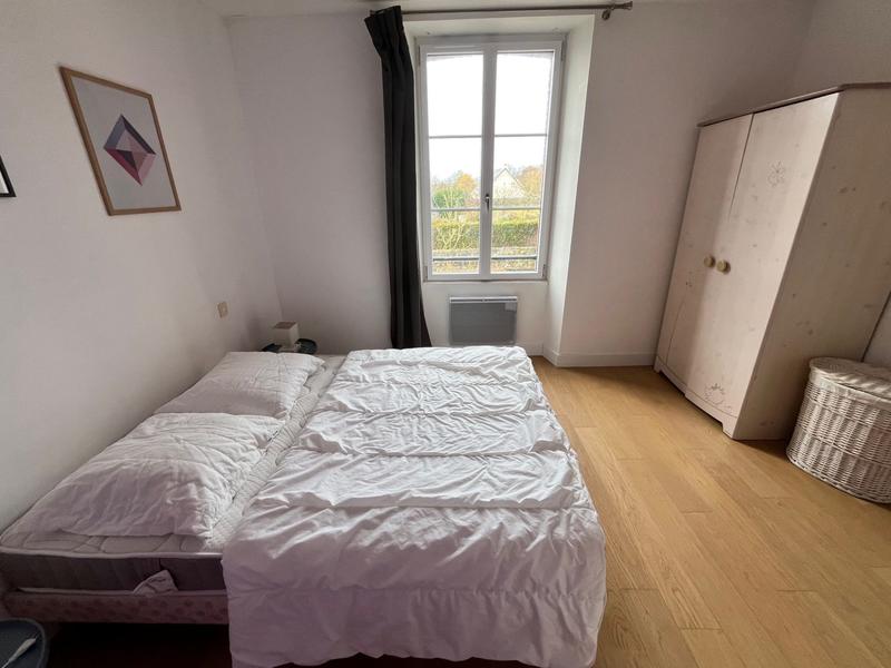 Maison ancienne - 133 m² - 6 pièces