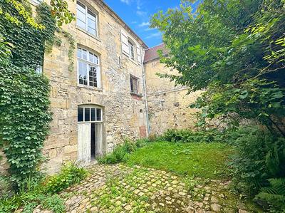 Duplex - 72 m² - 4 pièces