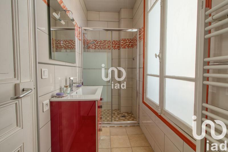 Maison - 132 m² - 7 pièces