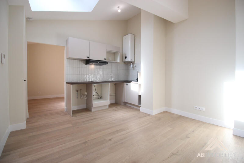 Appartement - 29 m² - 2 pièces