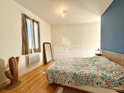 Maison - 103 m² - 4 pièces