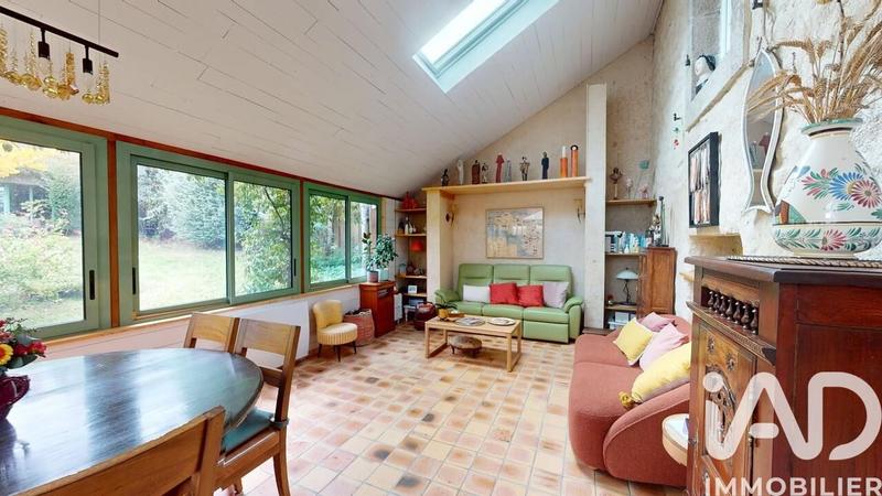 Maison de ville - 150 m² - 7 pièces