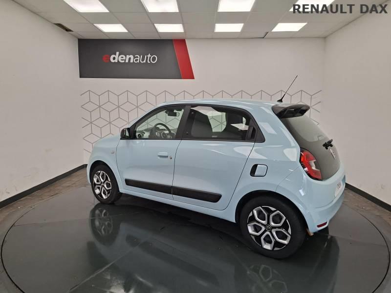 Renault Twingo III SCe 65 Equilibre