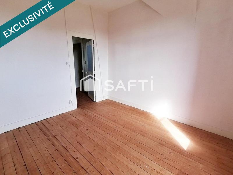 Maison - 224 m² - 8 pièces