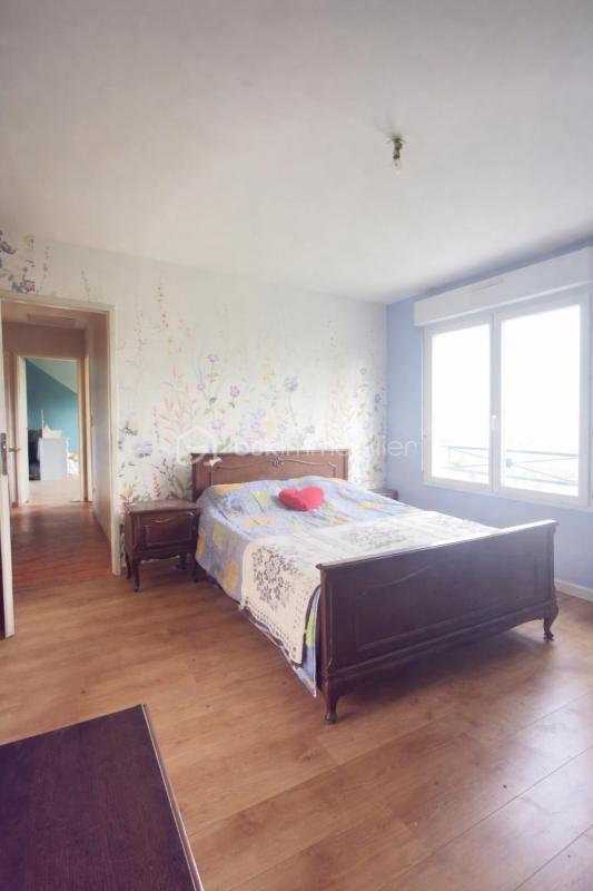 Maison d'architecte - 151 m² - 5 pièces