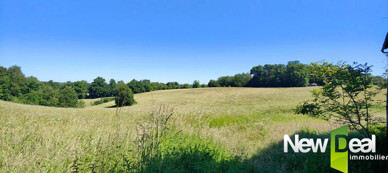 Demeure - 226 m² - 9 pièces