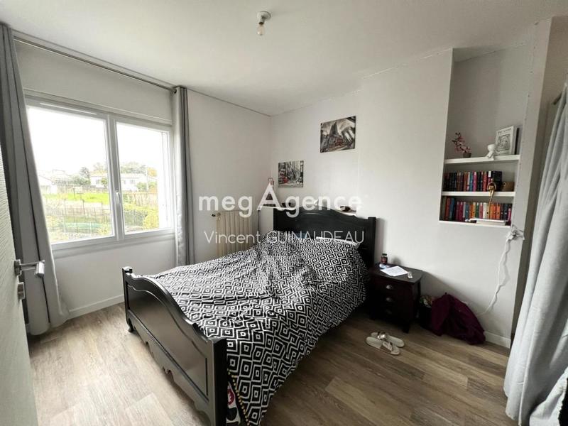 Maison - 157 m² - 7 pièces