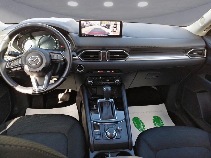 Mazda Cx-5 2023 2.2l Skyactiv-D 150 ch 4x2 Bva6 Avantage
