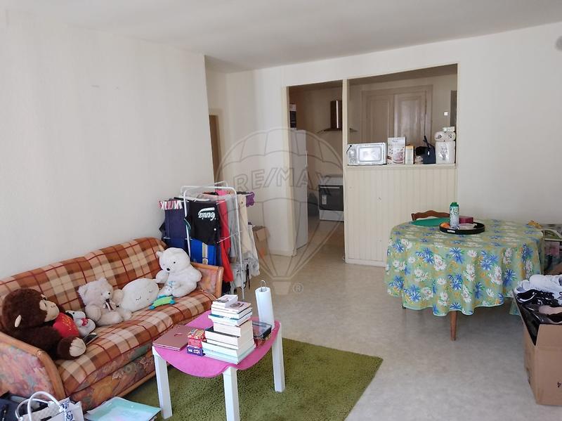 Immeuble - 127 m² - 6 pièces