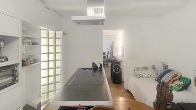 Appartement - 24 m² - 1 pièce