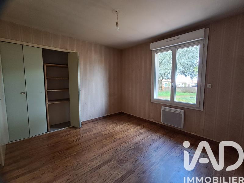 Maison - 81 m² - 4 pièces