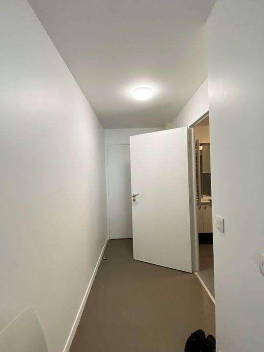 Studio - 18 m² - 1 pièce