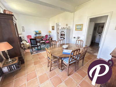 Maison - 104 m² - 3 pièces