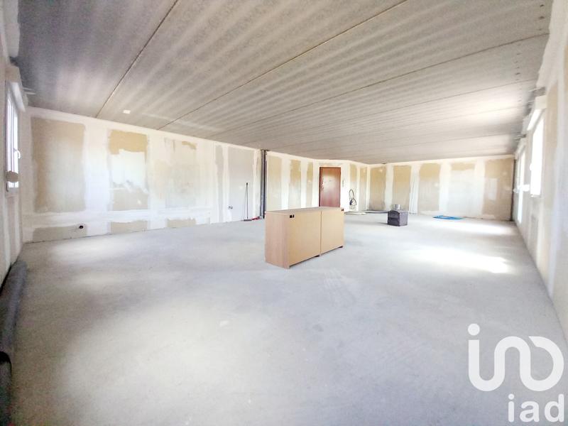 Appartement - 85 m² - 1 pièce