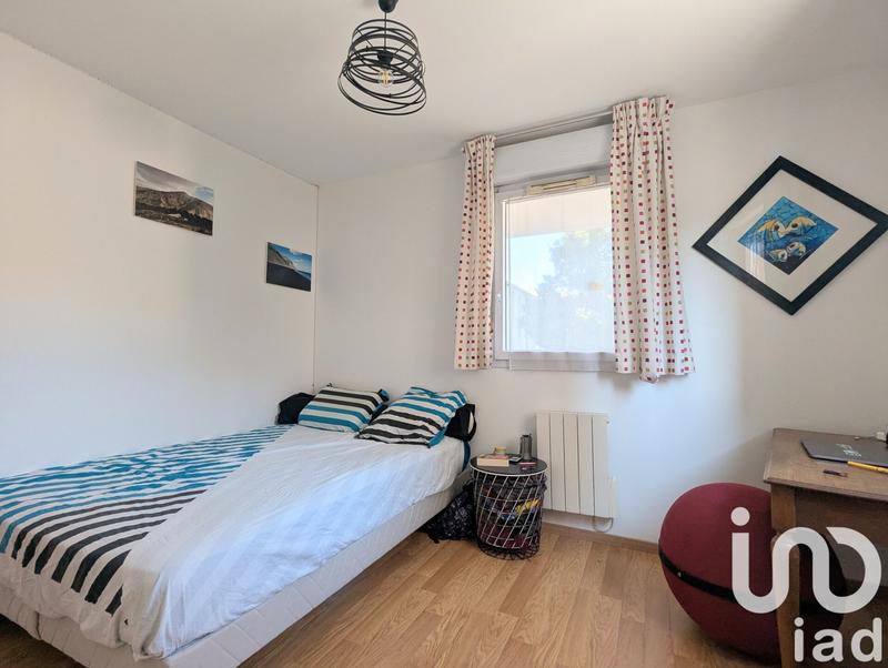 Duplex - 70 m² - 3 pièces