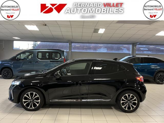 Renault Clio V TCe 90 ch Gsr2 Techno