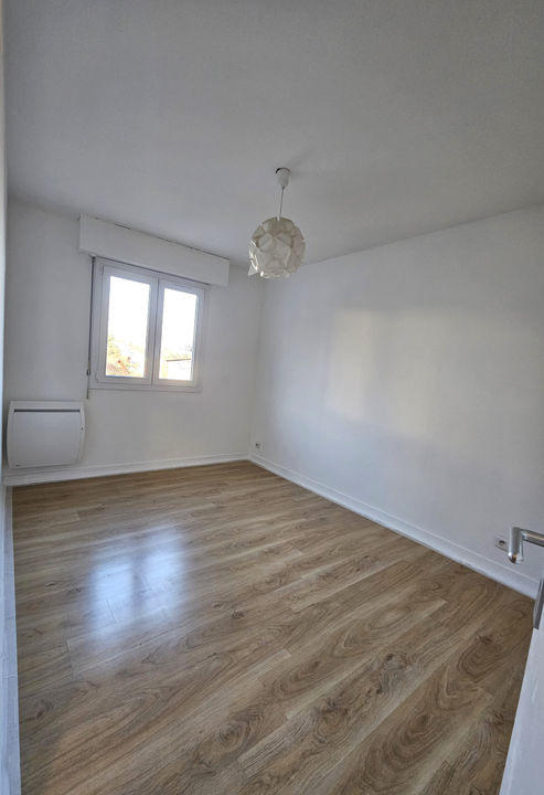 Duplex - 68 m² - 3 pièces