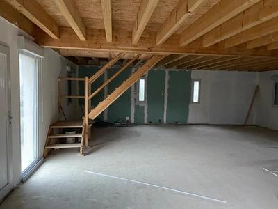 Maison - 166 m² - 5 pièces